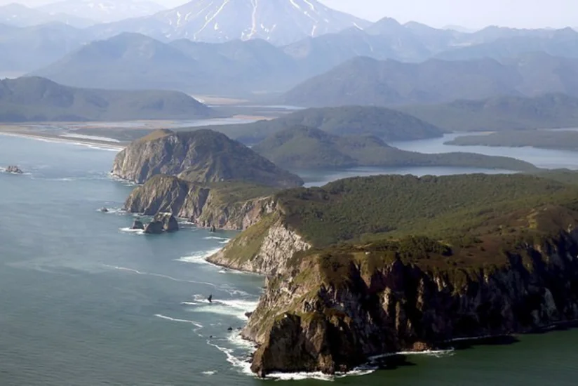 СМИ: Япония хочет прийти к соглашению по Курилам в 2019 году