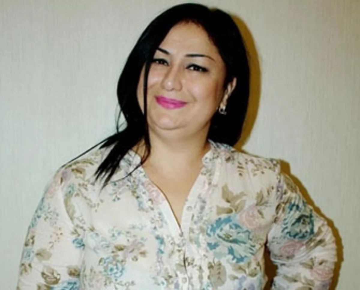 Almaz Ələsgərli uzun fasilədən sonra aktrisa kimi səhnəyə çıxacaq