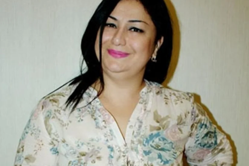 Almaz Ələsgərli uzun fasilədən sonra aktrisa kimi səhnəyə çıxacaq