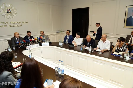 Azərbaycanda aztəminatlı ailələrdən olan tələbələrə uzunmüddətli güzəştli kreditlər veriləcək