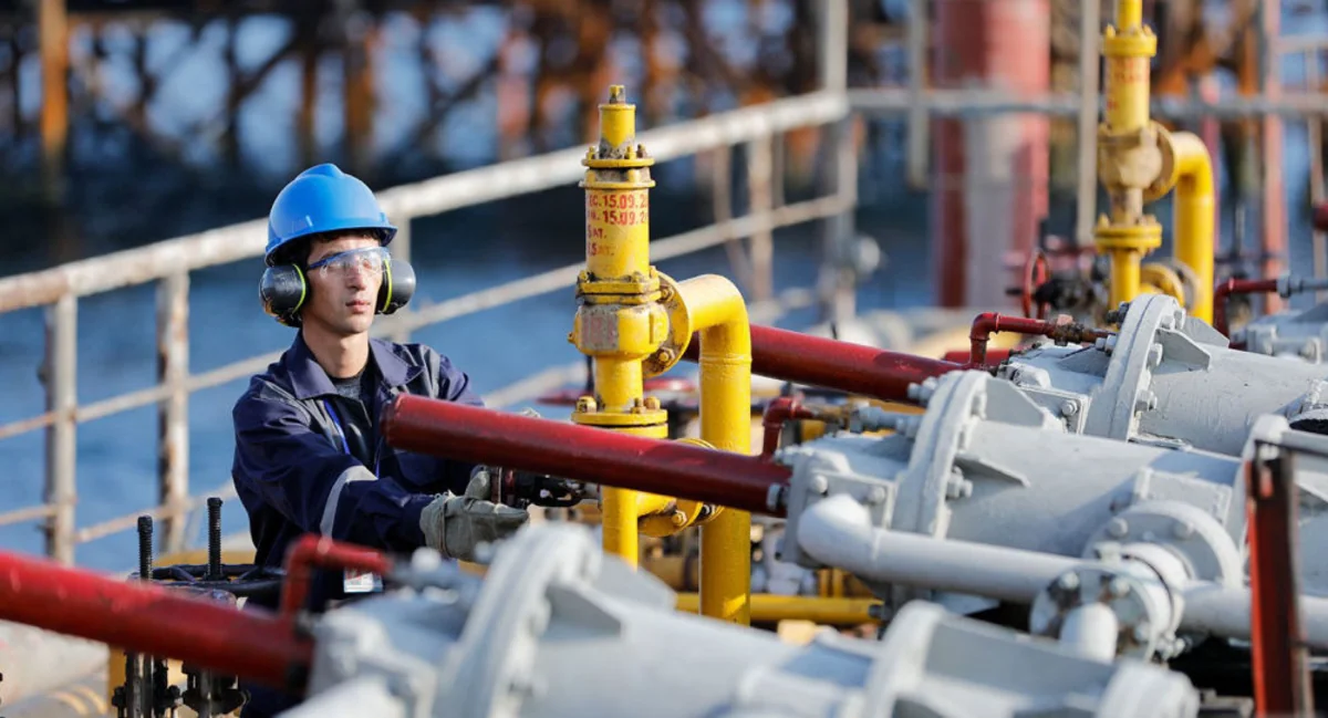 В Болгарии природный газ с начала нового года подорожал на треть