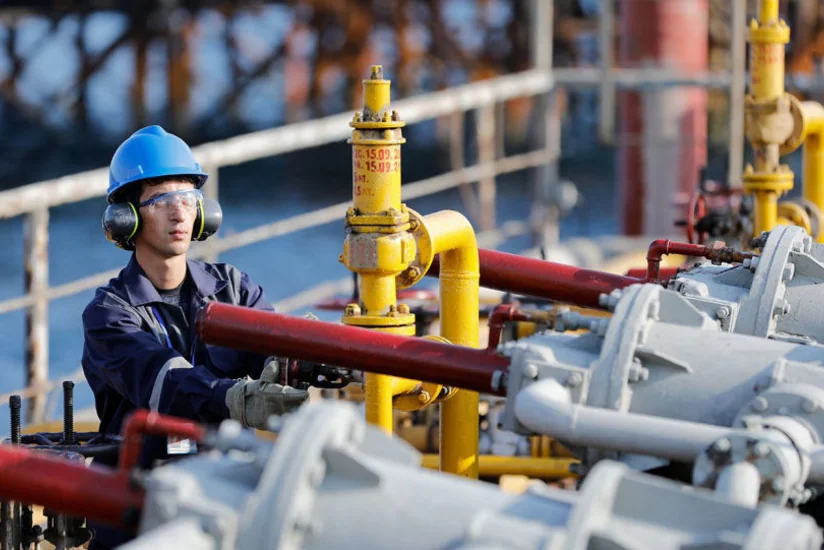 В Болгарии природный газ с начала нового года подорожал на треть