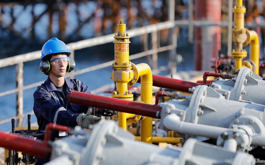 В Болгарии природный газ с начала нового года подорожал на треть