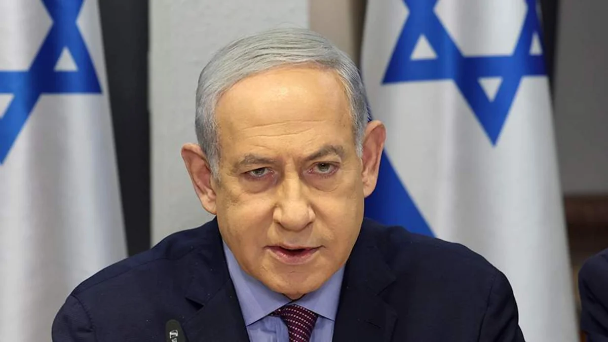 Нетаньяху: Лидеры ряда арабских стран одобряют продолжение операции в Газе