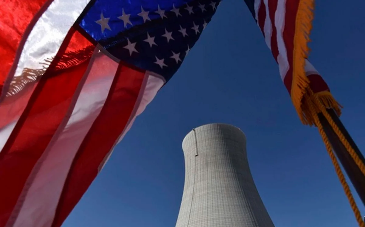 Nuclear energy gap: How China is outpacing the United States