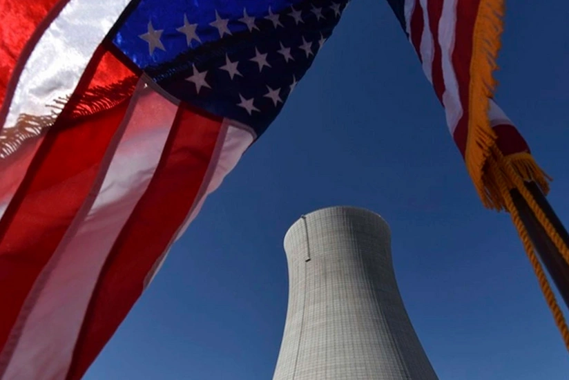 Nuclear energy gap: How China is outpacing the United States