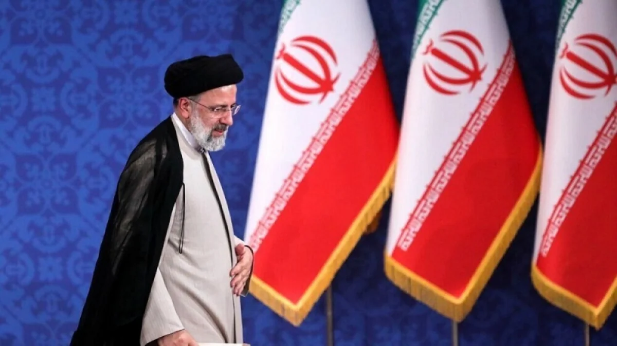 Iran's Raisi orders to deactivate his Instagram page
