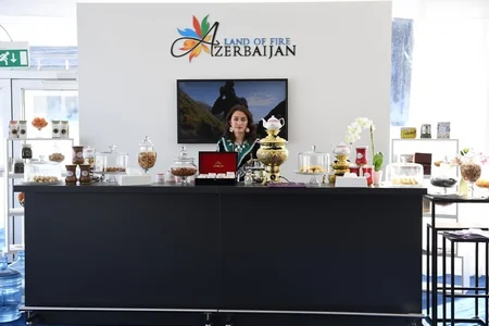 Land of Fire Dünya Kubokuna qələbə ilə başlayıb