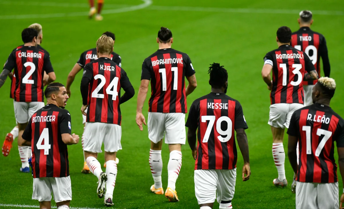 Milanın 2 futbolçusu Yuventusla oyun öncəsi koronavirusa yoluxdu