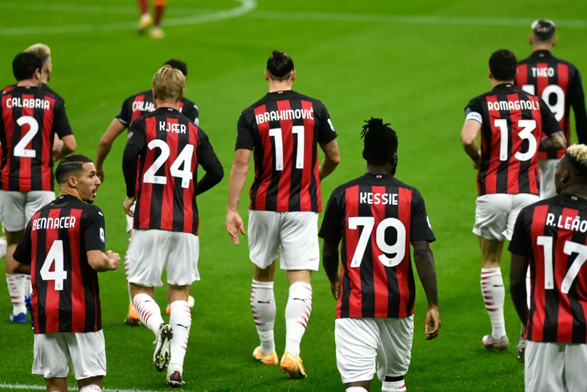 Milanın 2 futbolçusu Yuventusla oyun öncəsi koronavirusa yoluxdu