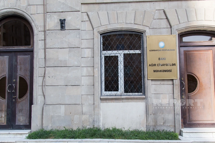 Azərbaycan İslam Partiyasının sabiq sədr müavini özünü təqsirli bilməyib