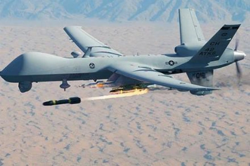 Əfqanıstanda endirilən zərbələr nəticəsində 6 dinc sakin həlak olub