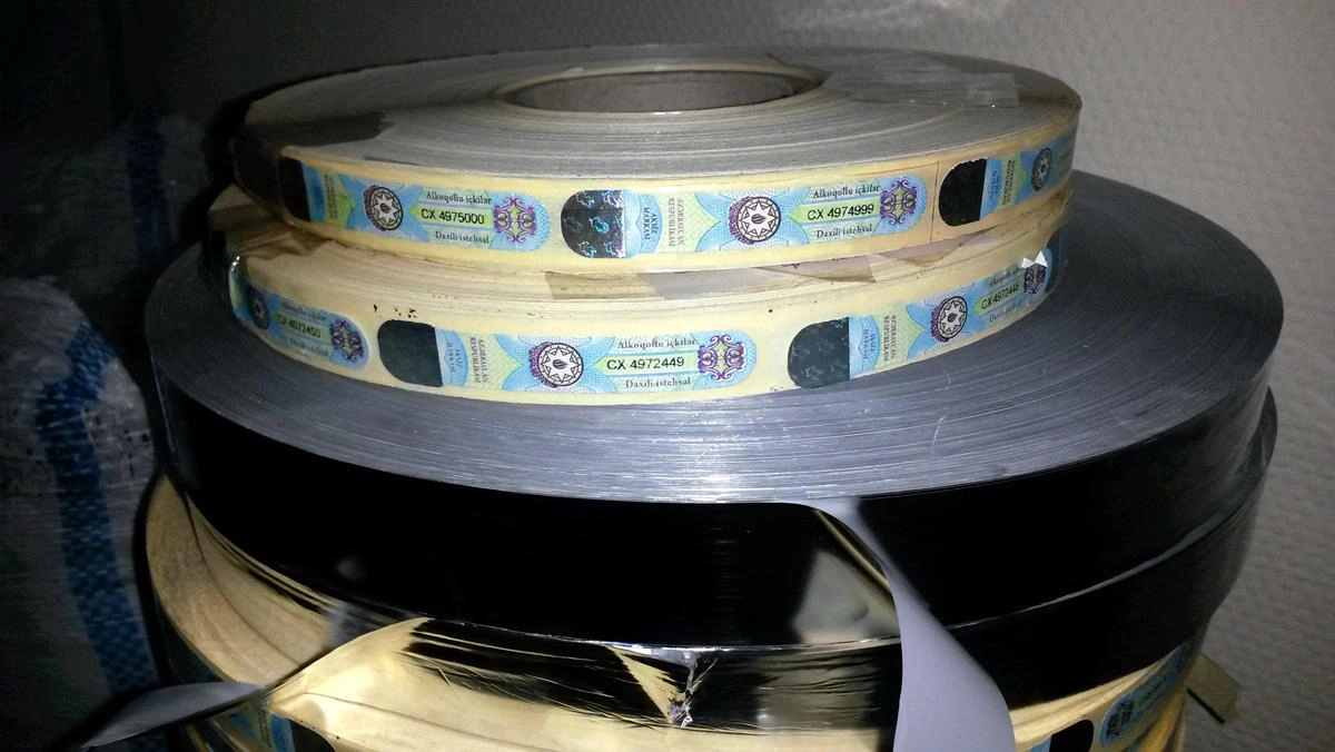 Azerbaijan revises excise rates on imported goods