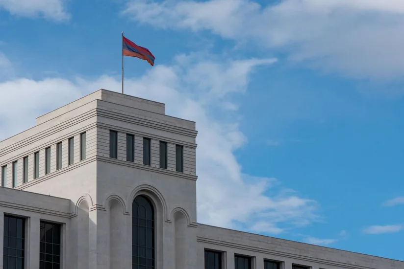Ermənistan XİN: Azərbaycandan sülh razılaşması layihəsi üzrə növbəti təkliflər paketi almışıq