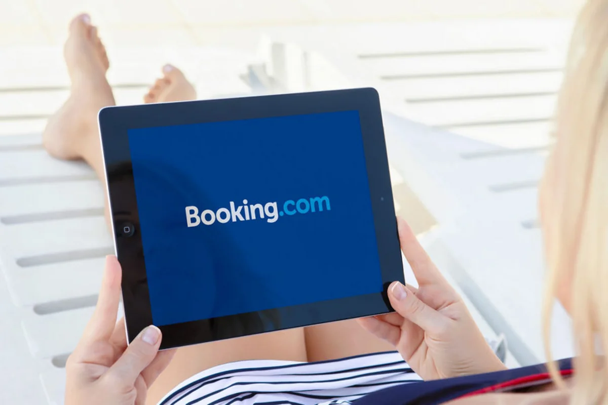 Еврокомиссия заблокировала сделку по слиянию сервисов Booking и ETraveli