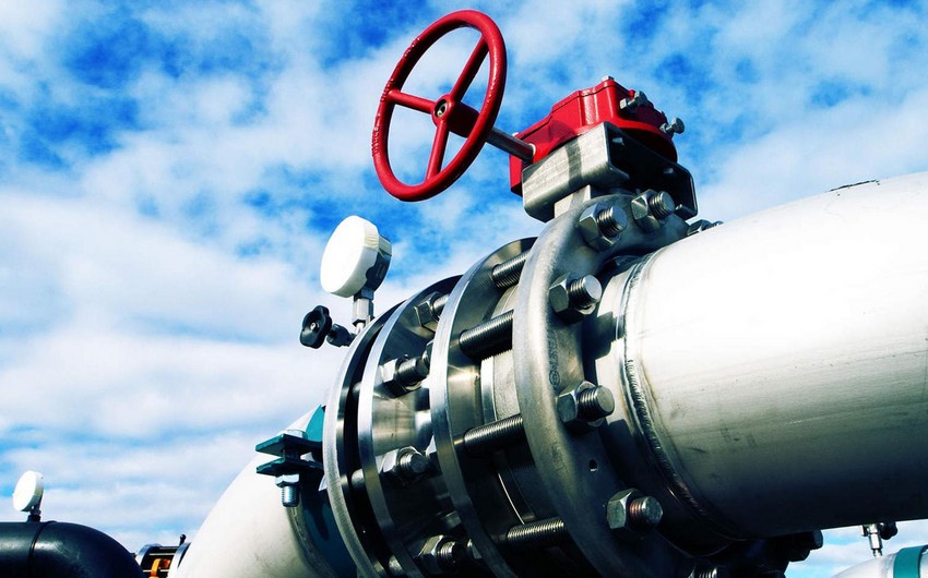 В Eni рассчитывают полностью заместить российский газ к 2025 году