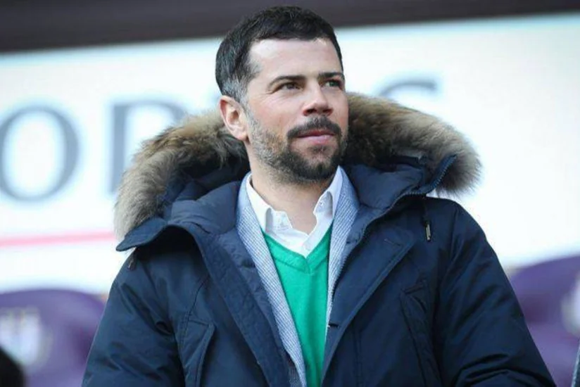 Serbiya millisinin və “Fənərbağça”nın sabiq futbolçusu axtarışa verilib