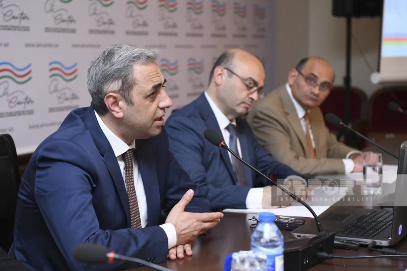 Cavid Vəliyev: Qarabağ zəfərindən sonra türk dövlətləri arasında inam daha da möhkəmlənib