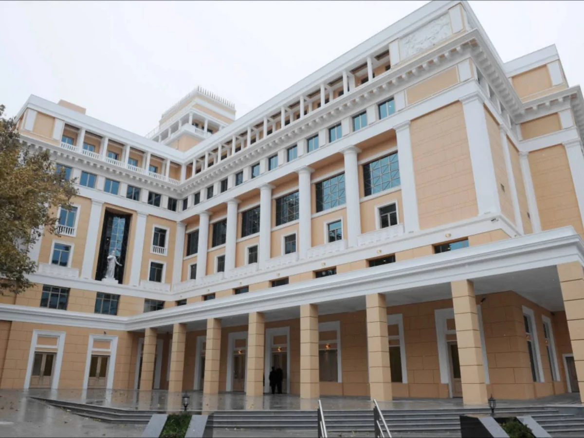 Bakıda “Milli Kino Günləri” keçirilir