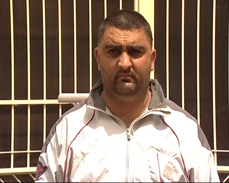​Ağdaş sakinləri 945 kiloqram at əti satmaq istəyərkən saxlanılıblar
