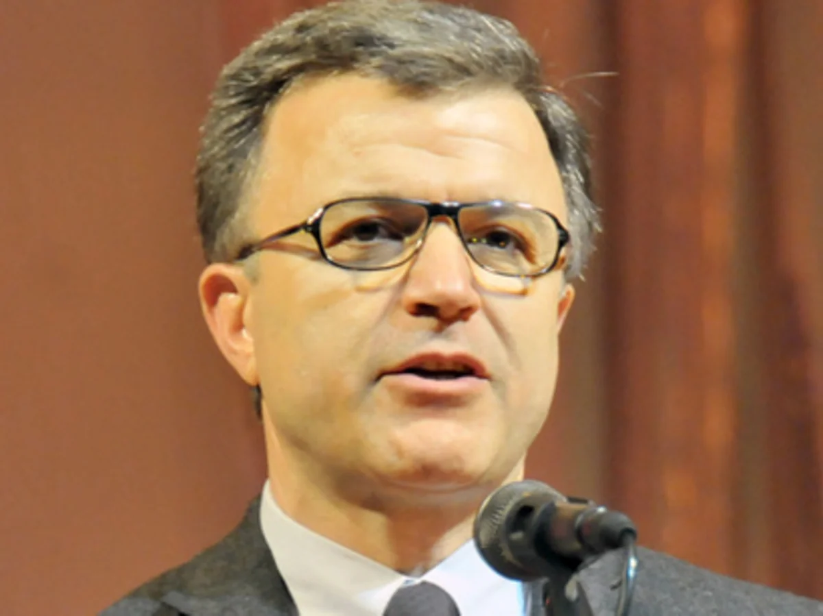 Nazir Hüseyn Bağırov vətəndaşları qəbul edəcək