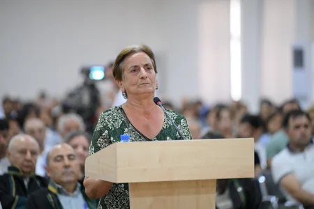 Trial of those accused of war crimes against Azerbaijan held in Baku