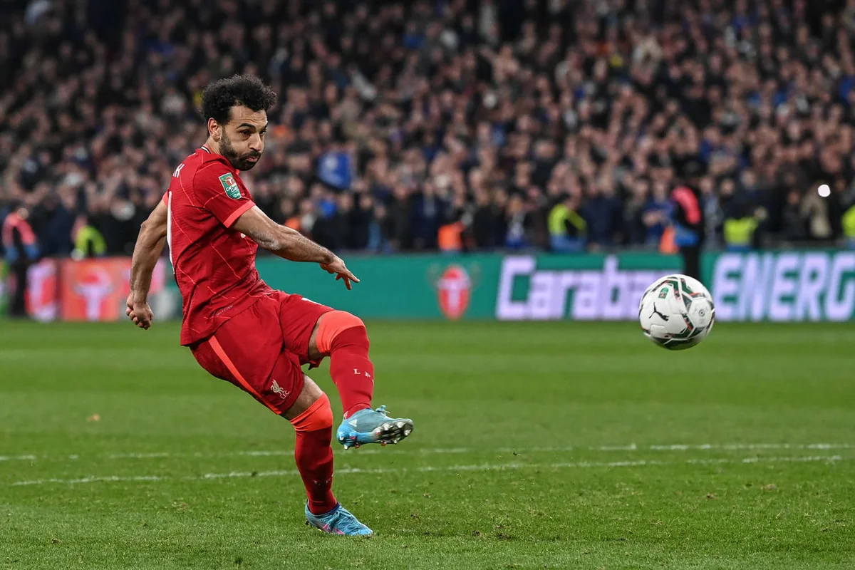 Salah “Liverpul”un baş məşqçisi ilə mübahisə edib