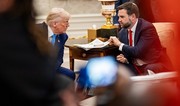 Трамп запретил Вэнсу критиковать Маска