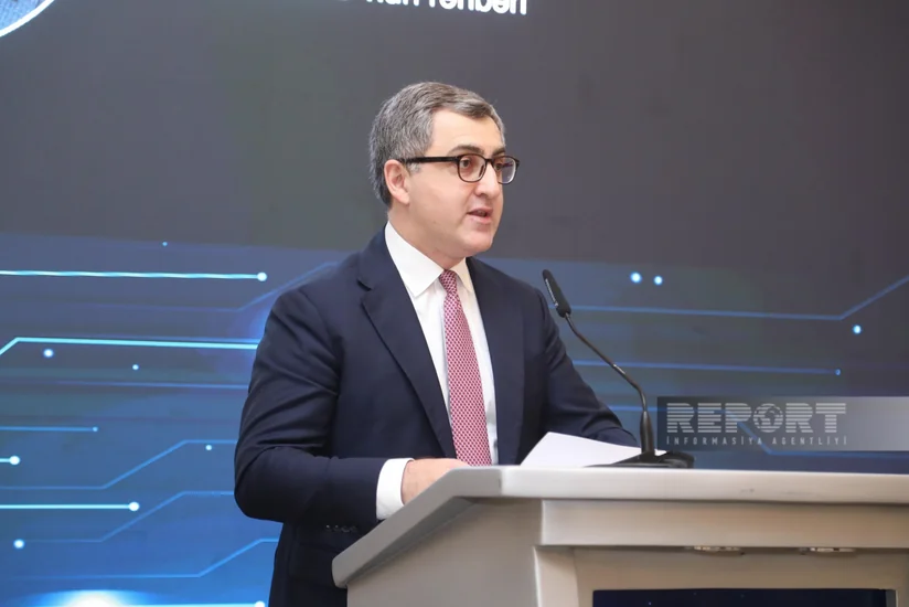 AZPROMO: Mərkəzi Asiya ölkələri ilə əməkdaşlıq üçün yeni imkanlar var