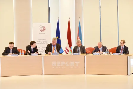 Обнародовано время проведения очередного раунда переговоров по вступлению Азербайджана в ВТО