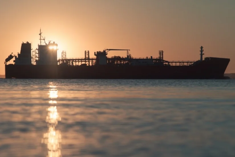 ВМС Британии расследуют инцидент в районе Баб-эль-Мандебского пролива