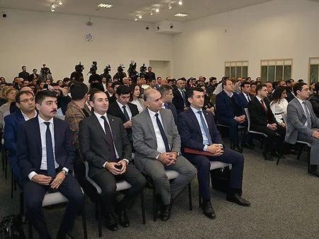 Bakıda AVRO-2020 fan-zonalarının yerləri məlum oldu