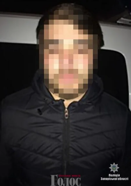 Ukraynada üzərilərində silah-sursat olan 3 azərbaycanlı saxlanılıb