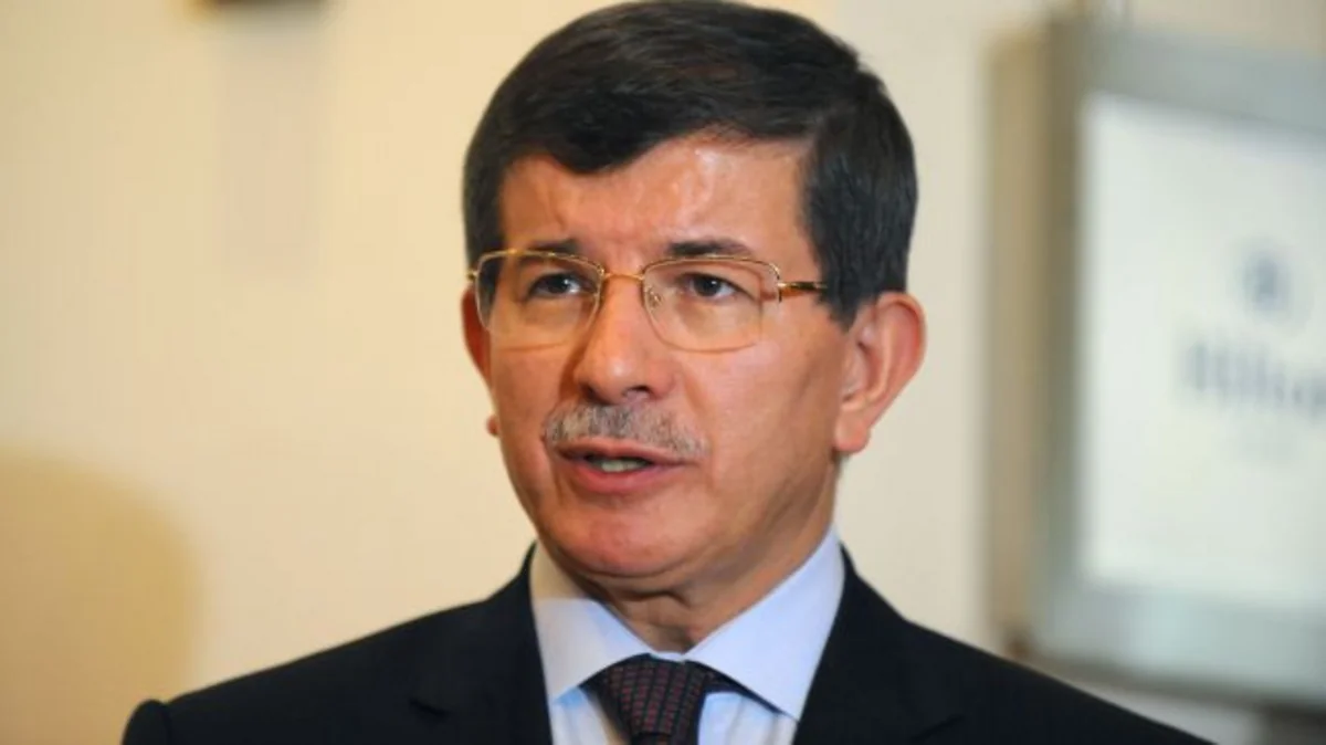​Türkiyə Ermənistanla münasibətlərin normallaşmasını istəyir