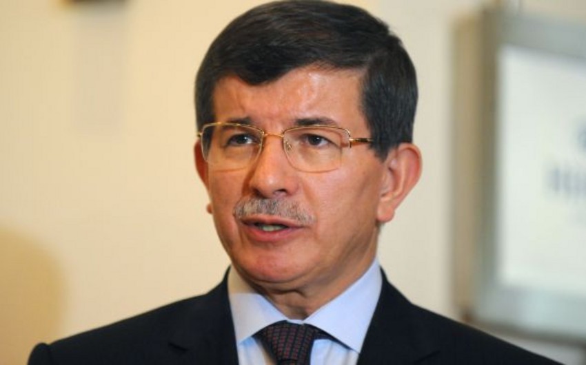 ​Türkiyə Ermənistanla münasibətlərin normallaşmasını istəyir