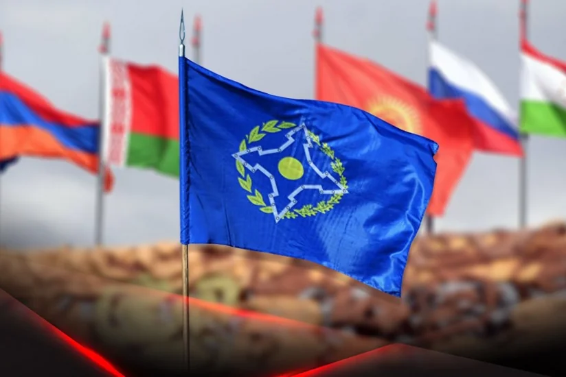 Троянский конь для РФ: позиция Армении угрожает безопасности стран ОДКБ