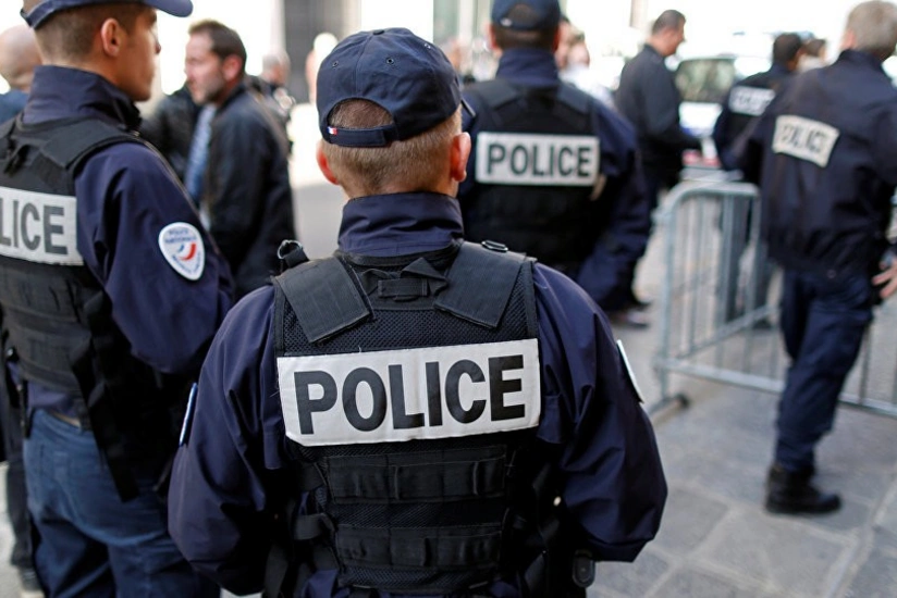 Unknown attacks crowd in France: dead and injured reported