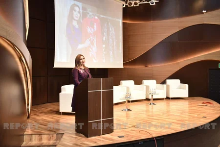 “Şuşa söhbətləri” layihəsinin təqdimatı keçirilib
