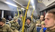 Минобороны РФ: Возвращена первая группа российских военнопленных из Украины