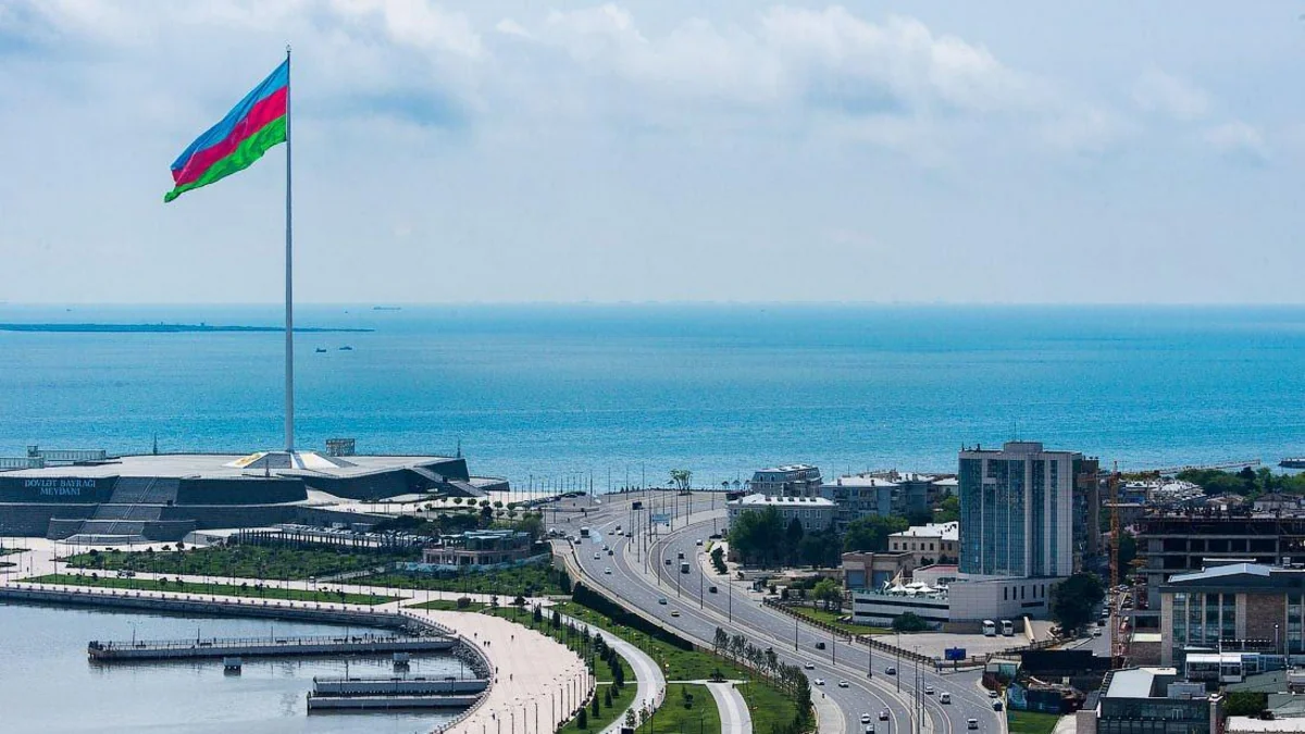 Final declaration of Azerbaijan National Urban Forum adopted