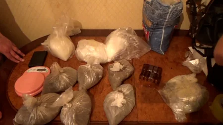 Polis əməliyyatlar keçirdi, 35 kq narkotik dövriyyədən çıxarıldı - VİDEO