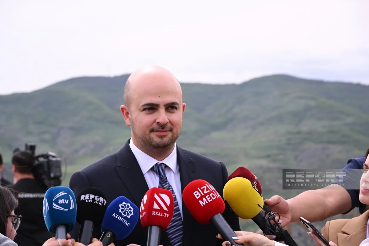 About 40,000 people to return to Azerbaijan’s Gubadli, Zangilan and Jabrayil districts by end-2026