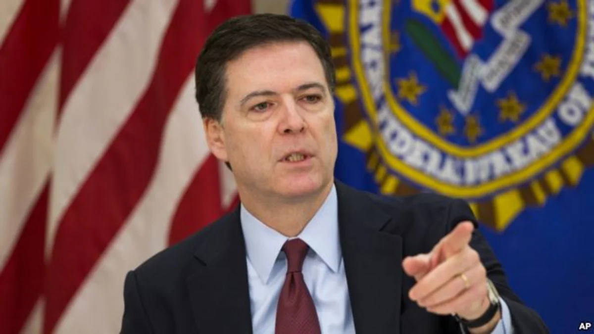 FBI: İŞİD Əl-Qaidədən daha təhlükəlidir