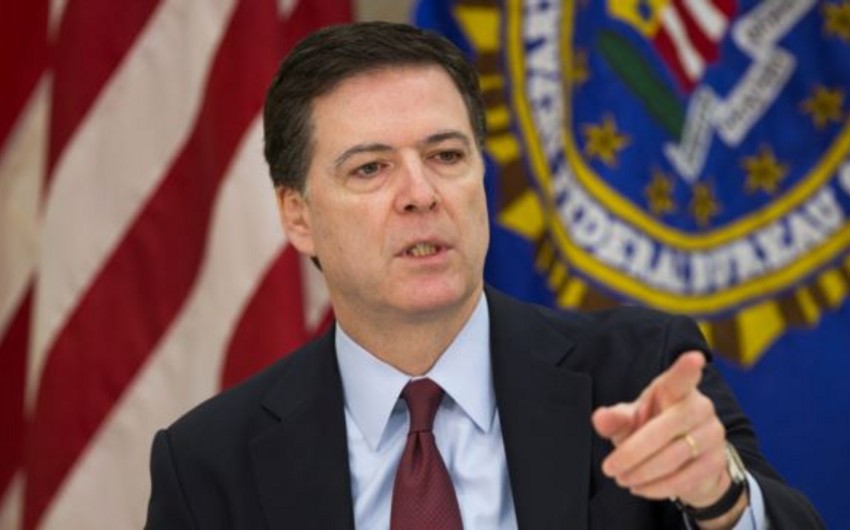 FBI: İŞİD Əl-Qaidədən daha təhlükəlidir