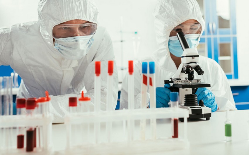 New dangerous bacterium detected in Russia