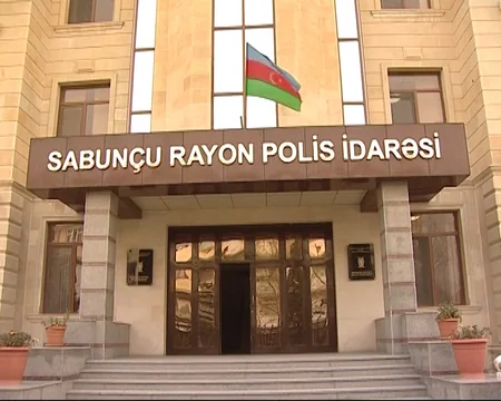 Bakıda bir ailənin 4 üzvünü avtomobillə vurub qaçan keçmiş məhkum saxlanılıb