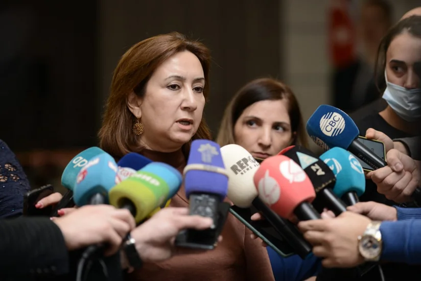 BŞTİ: Məktəbdən şagirdin qaçırılması ilə bağlı fakt yoxdur