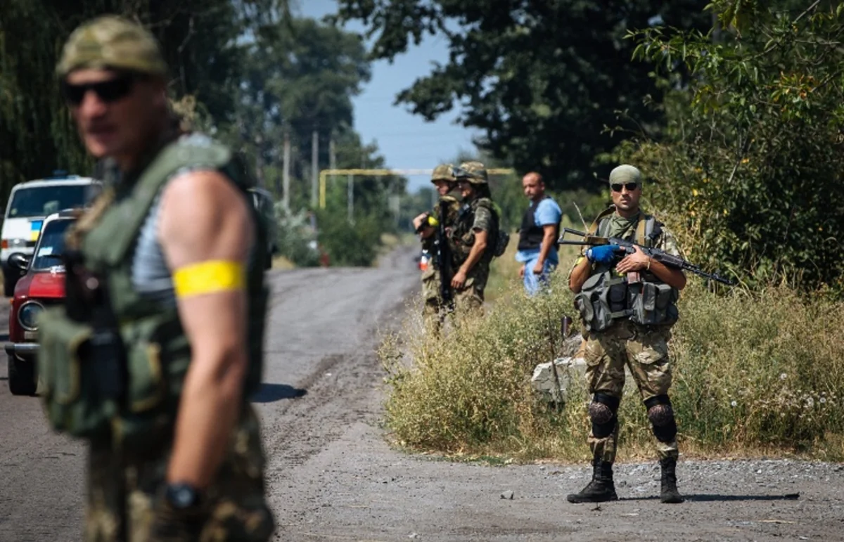 ООН обнародовала статистику погибших после минских соглашений на Украине