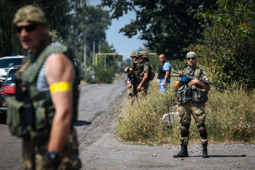 ООН обнародовала статистику погибших после минских соглашений на Украине