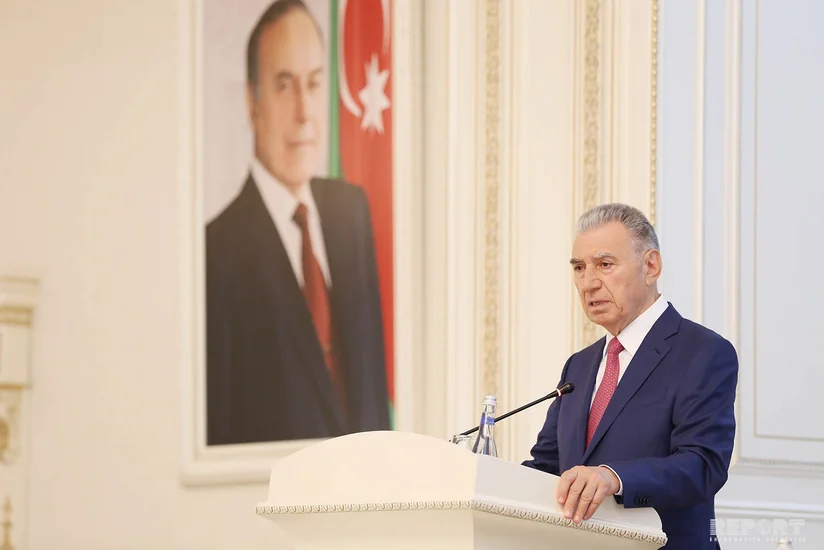 Sədr müavini: YAP xalq üçün yaradılıb
